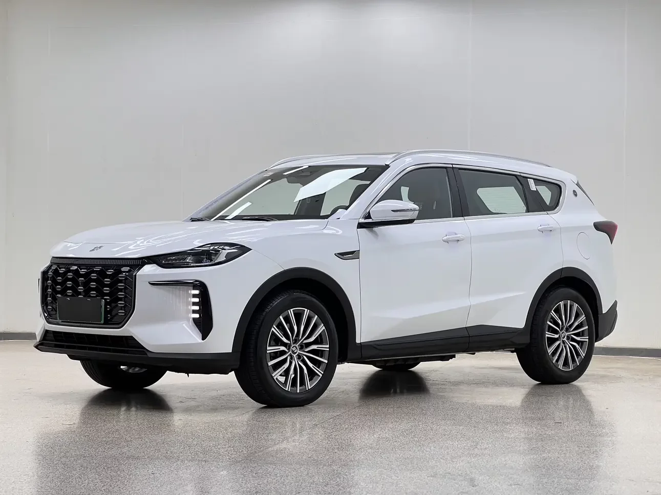 Jetour X70 C-DM