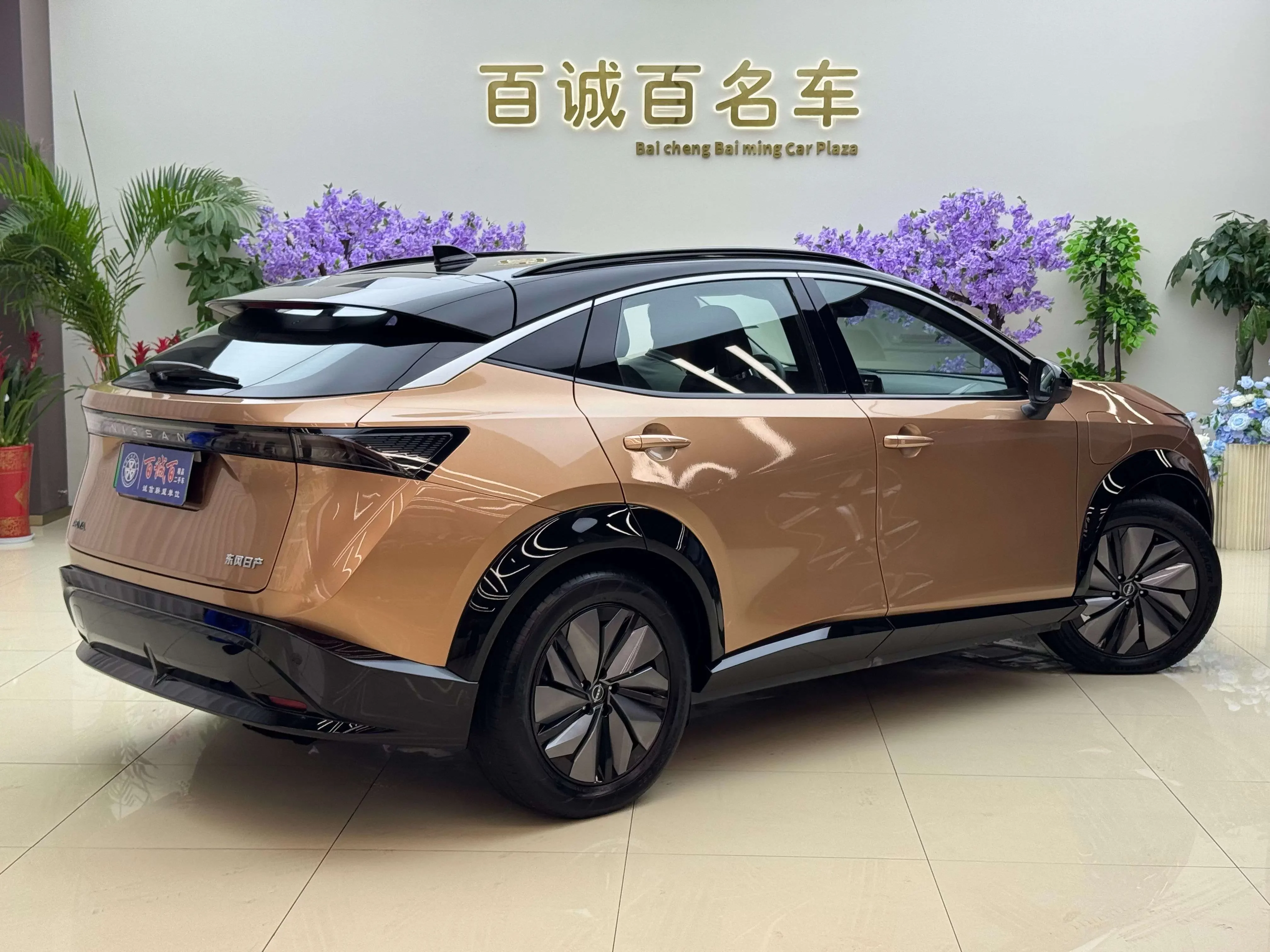 Nissan ARIYA
