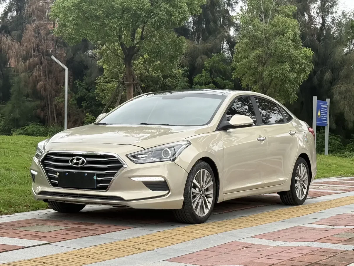 Hyundai famous pictures
