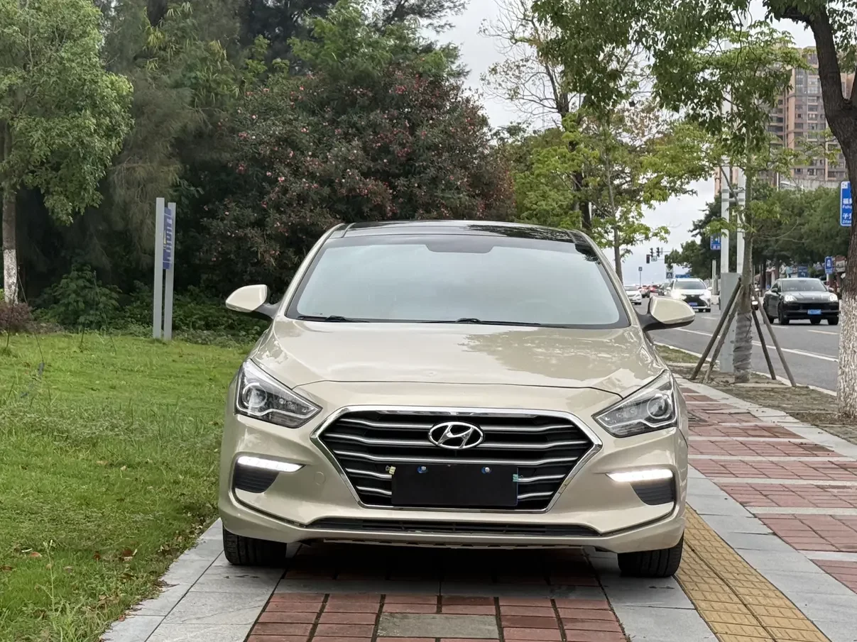 Hyundai famous pictures