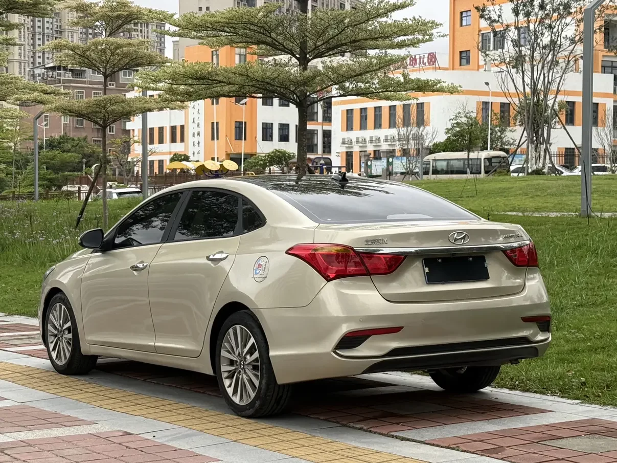 Hyundai famous pictures