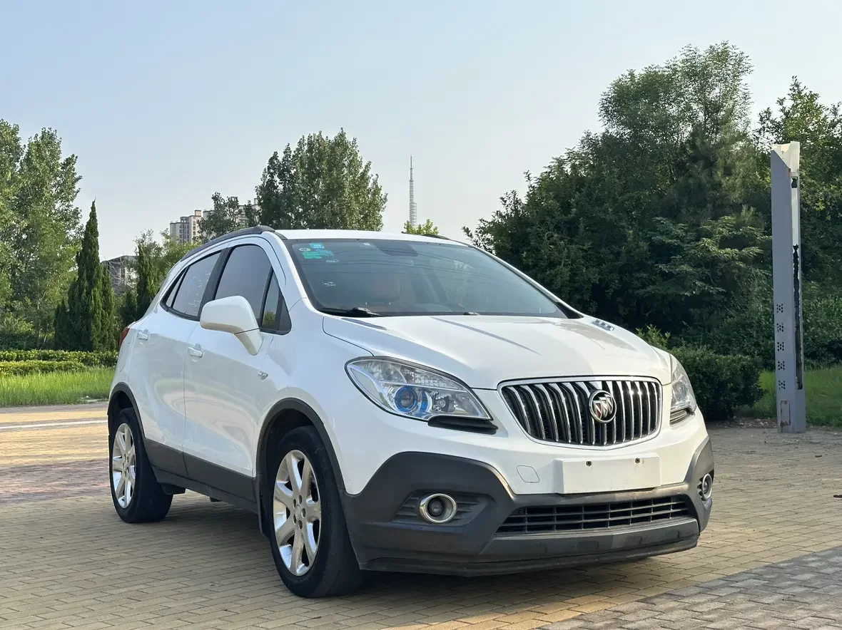 Buick onkola