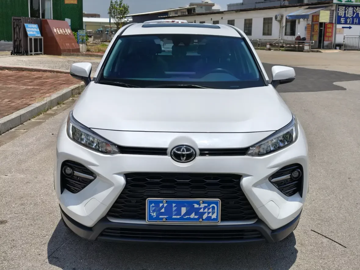 Toyota Willanda
