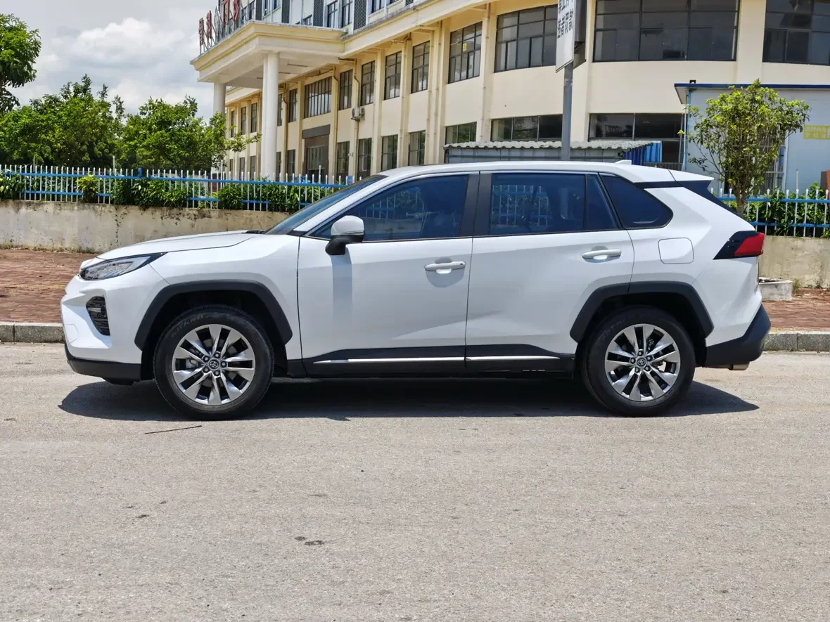 Toyota Willanda