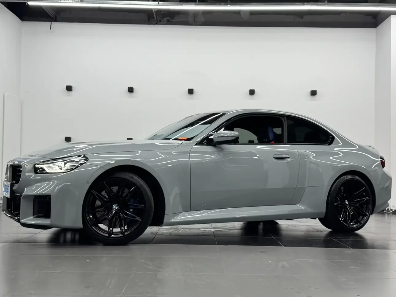 BMW M2  из Китая