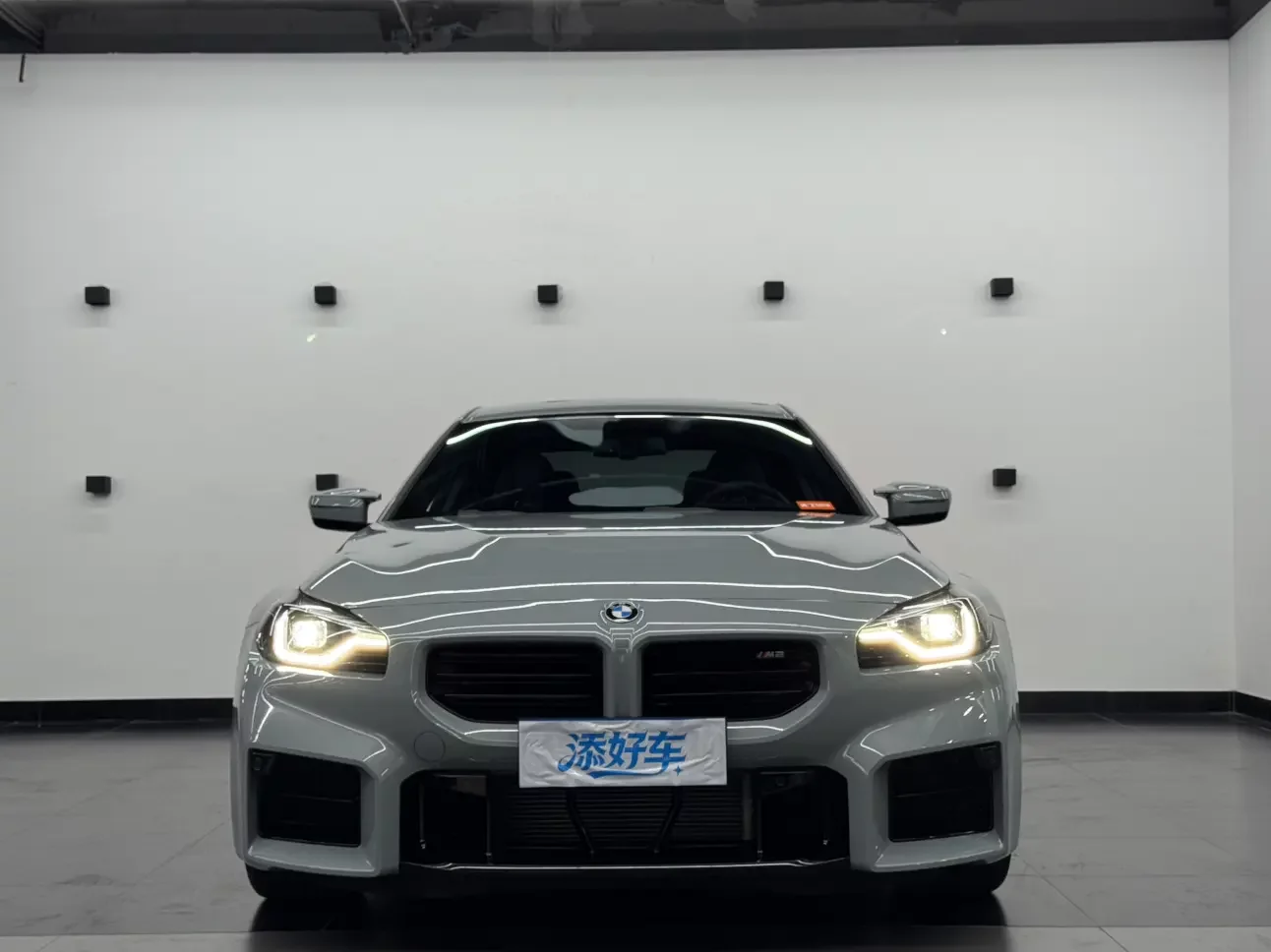 BMW M2  из Китая