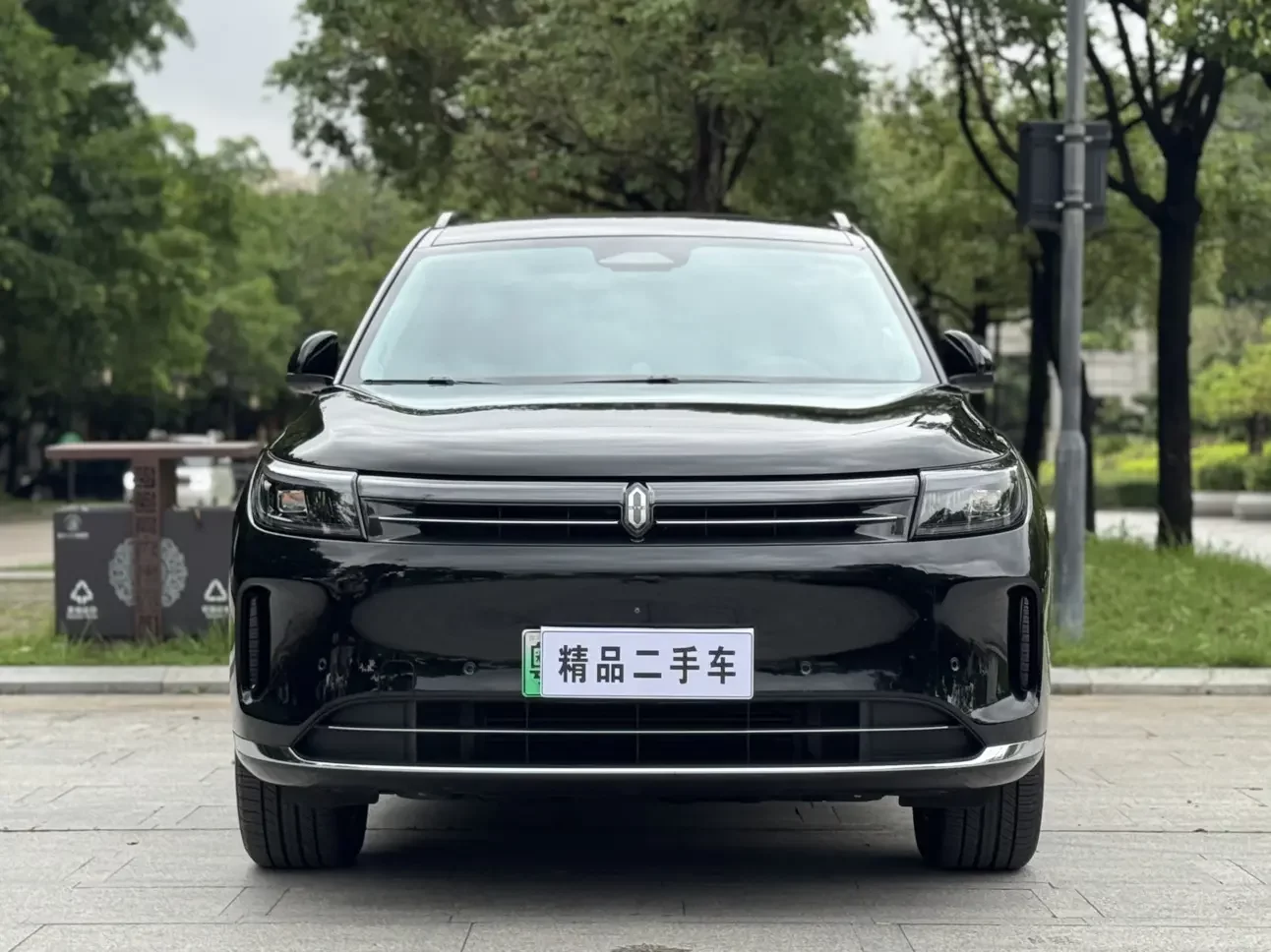 AITO M7