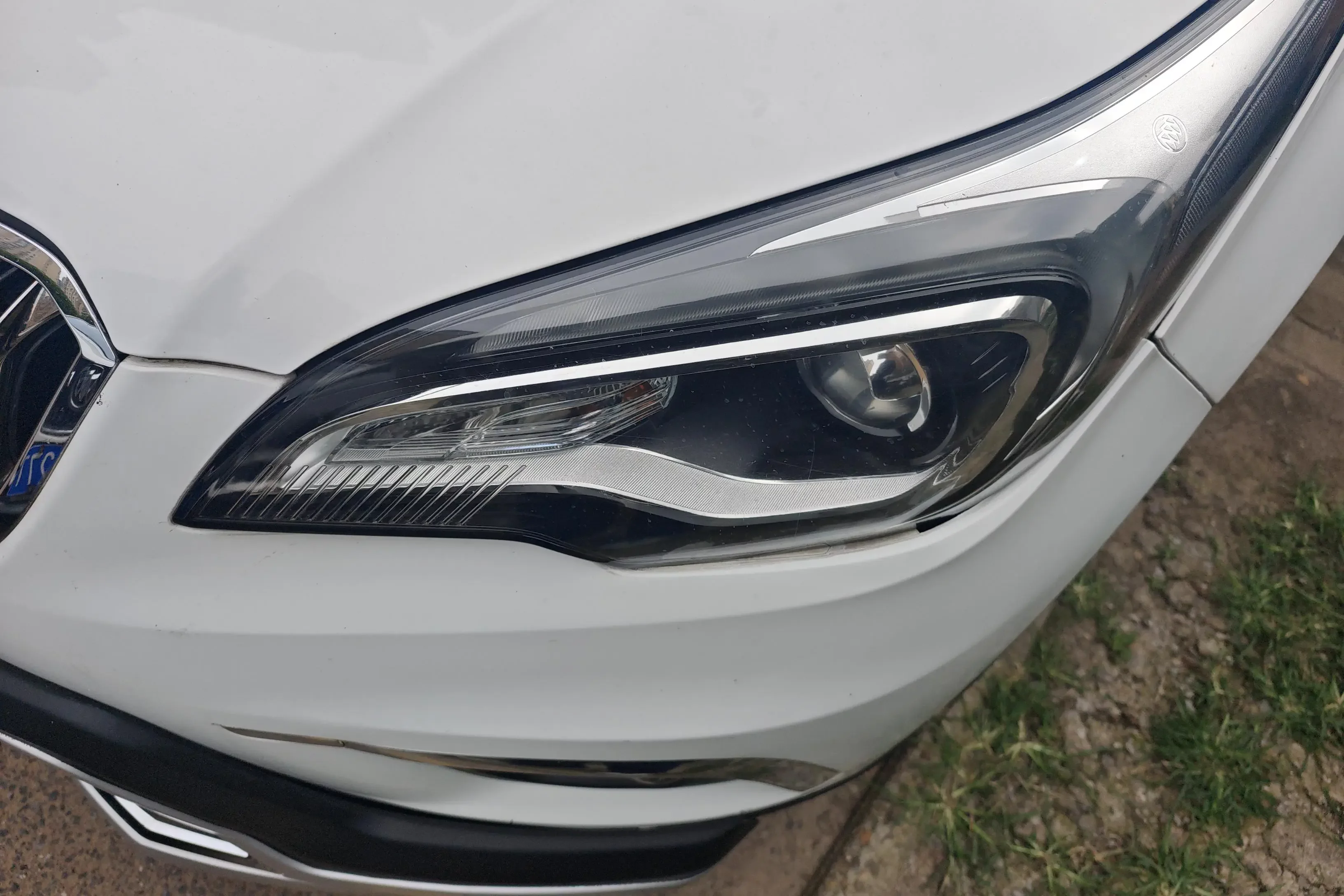 Buick Envision