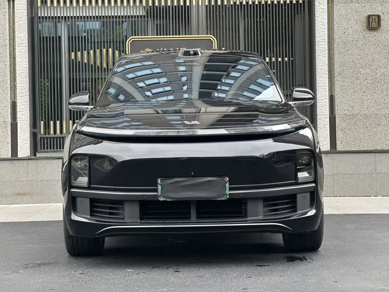 Lixiang L9