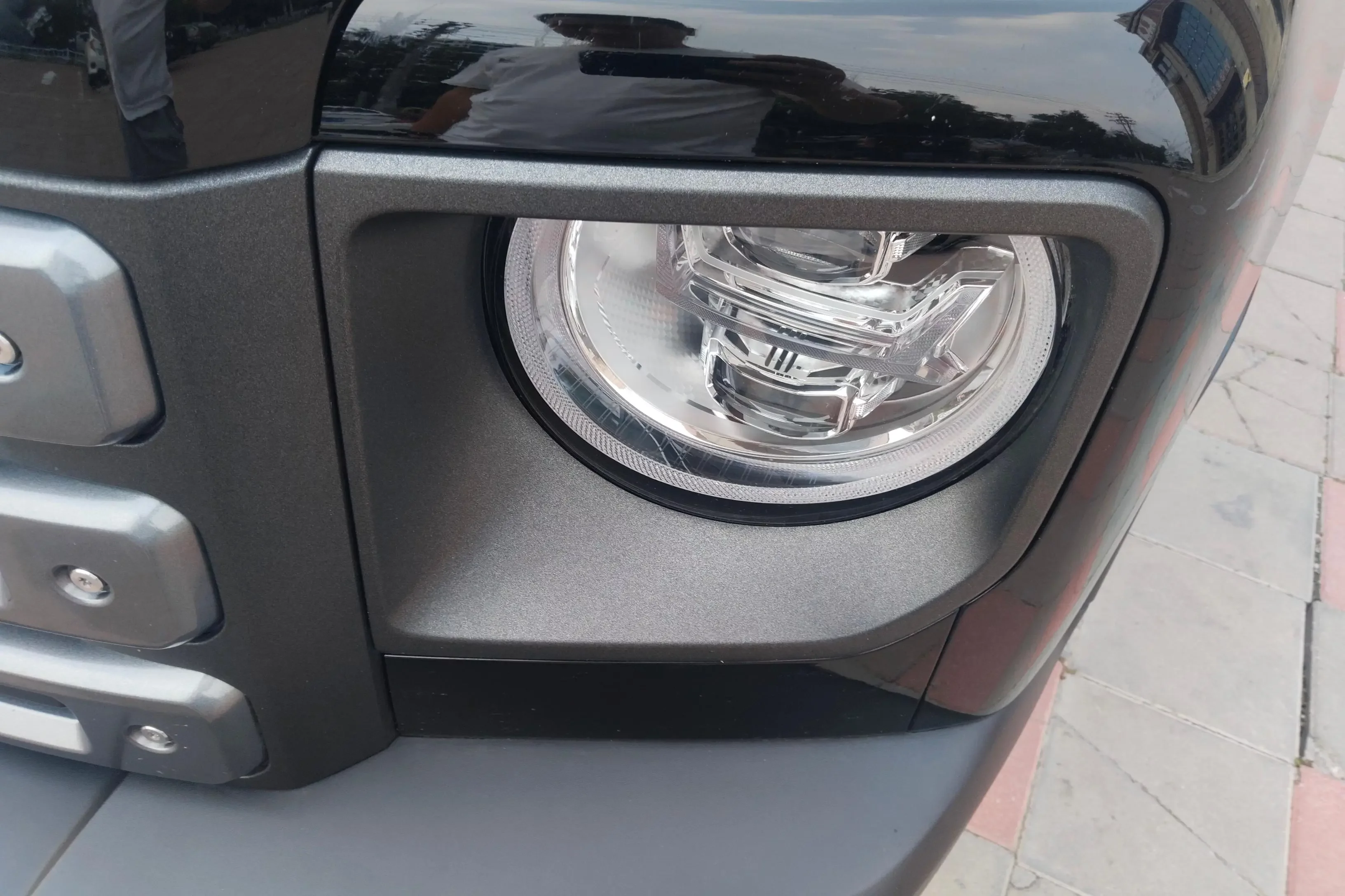 Haval Raptors PHEV