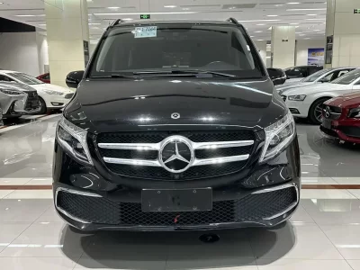 Mercedes-Benz V Class