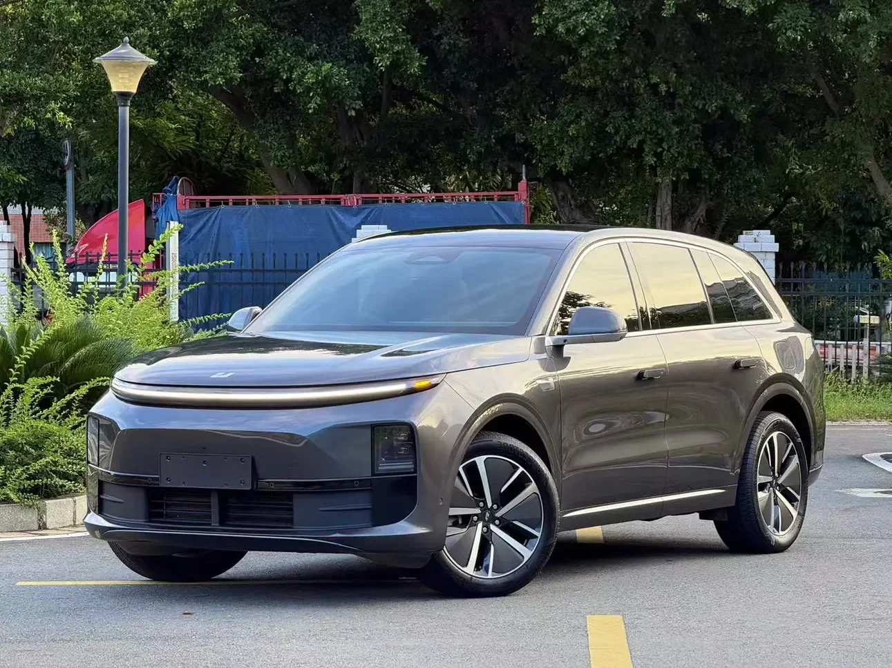 Lixiang L6