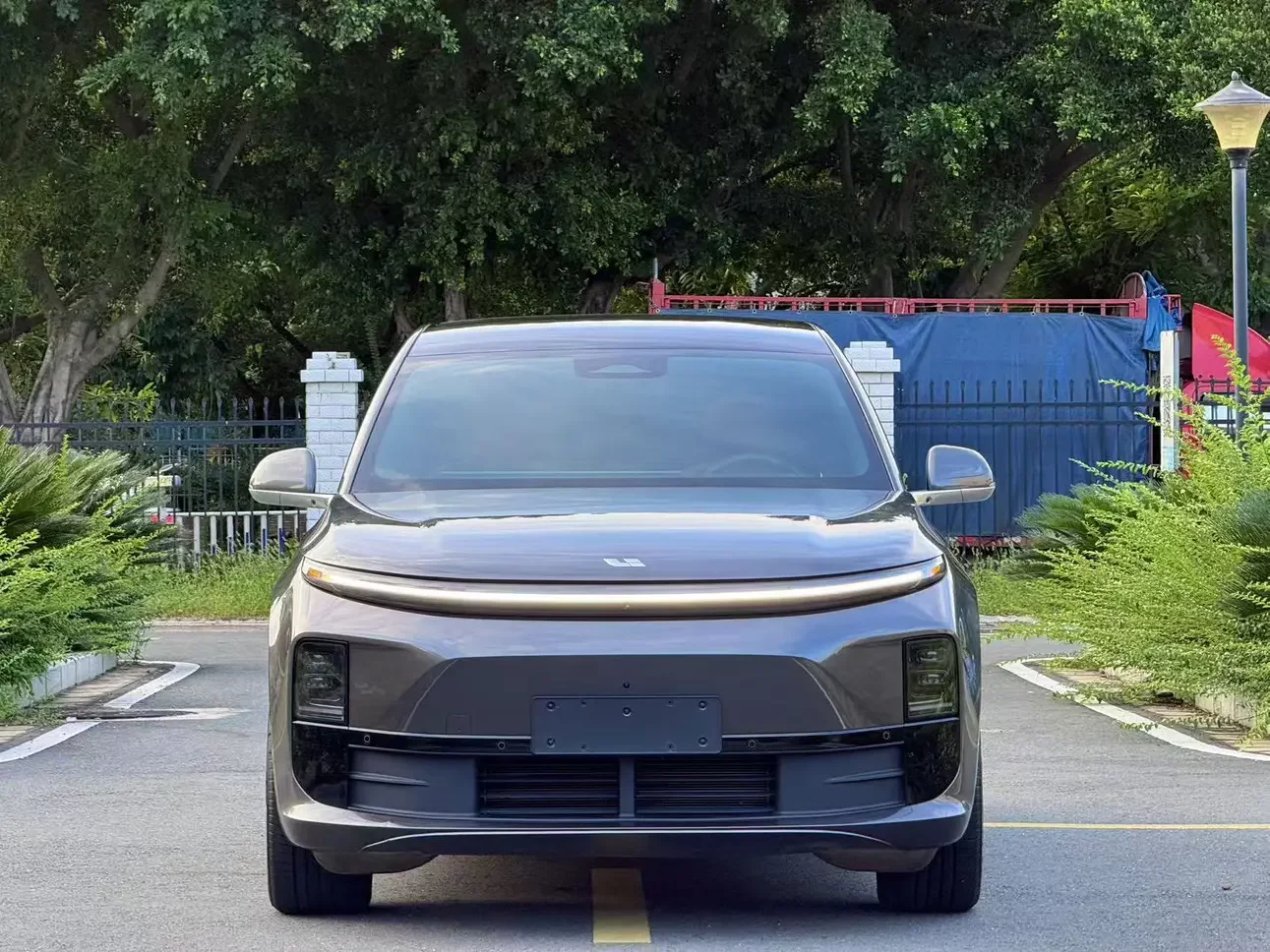 Lixiang L6
