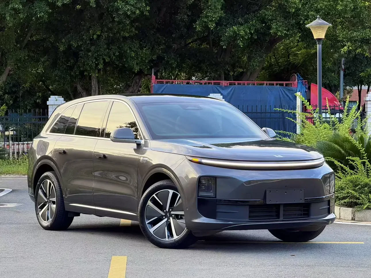 Lixiang L6