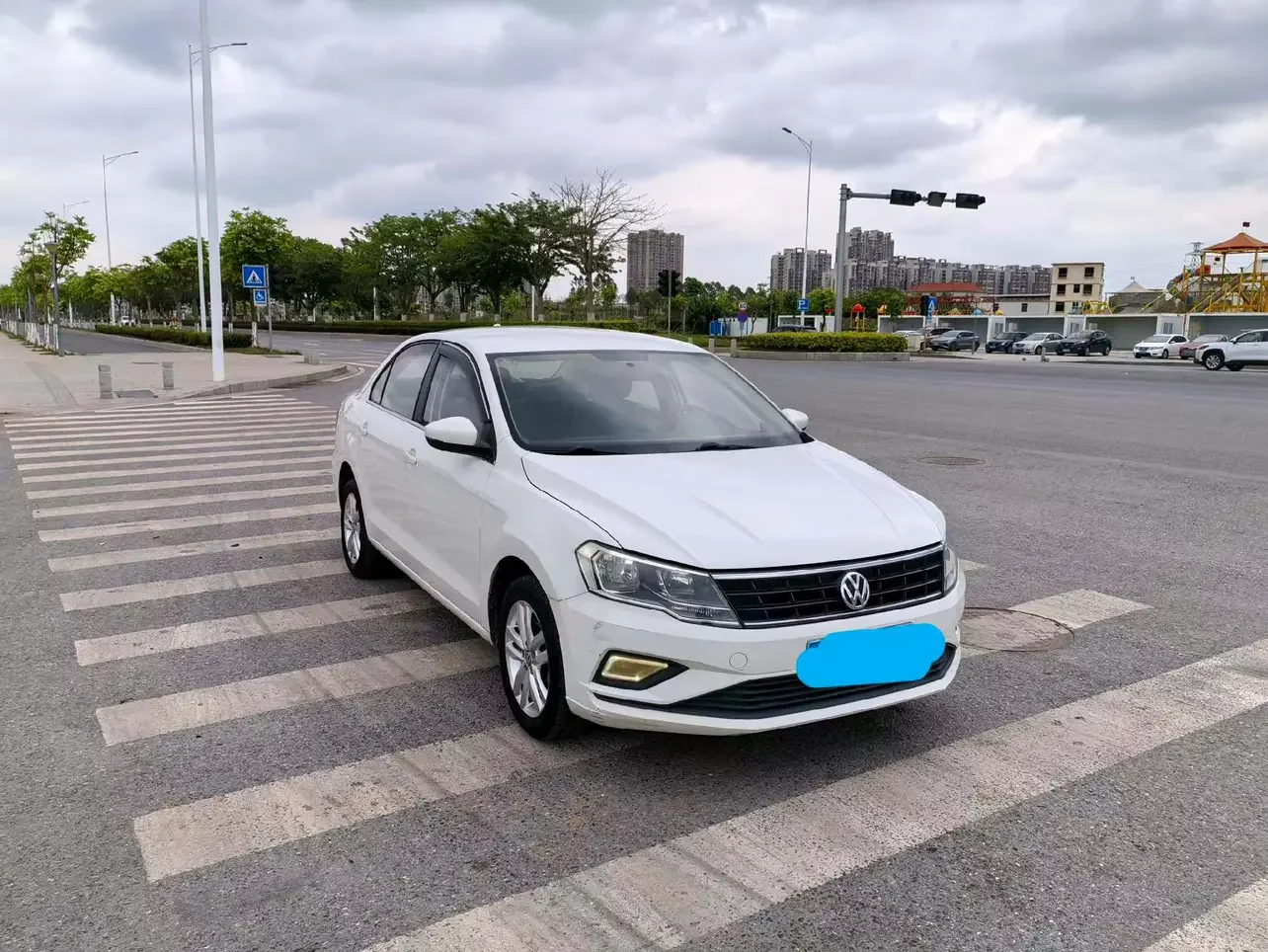Volkswagen Jetta