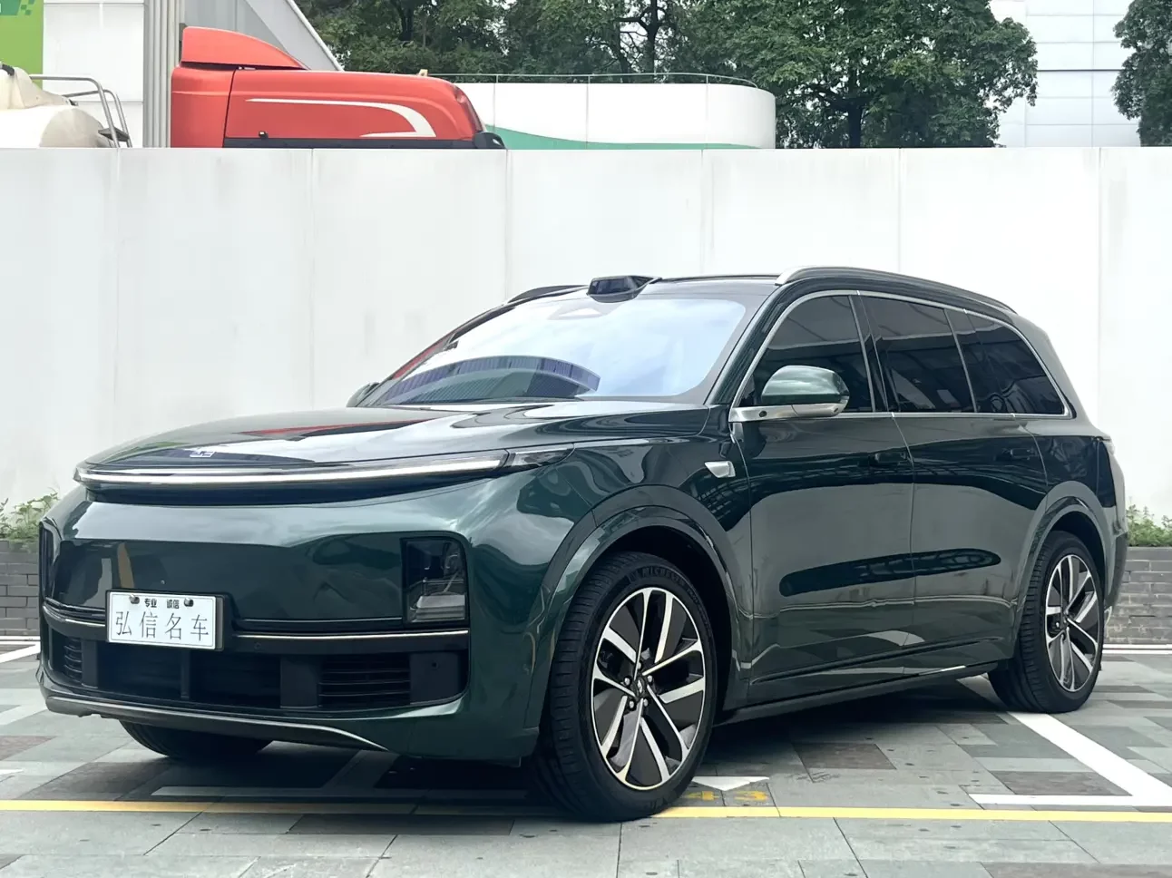 Lixiang L9