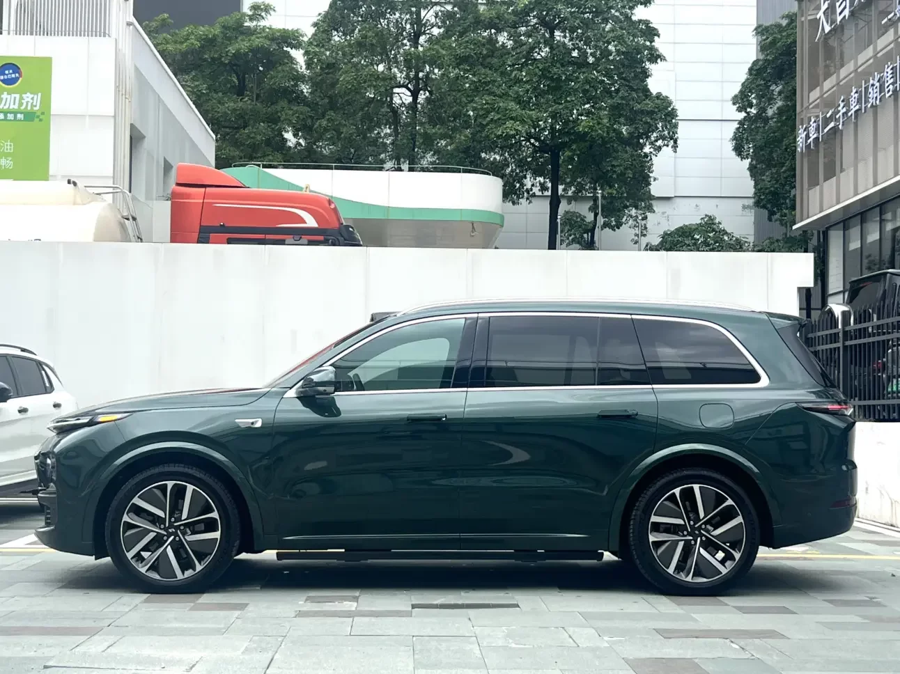Lixiang L9