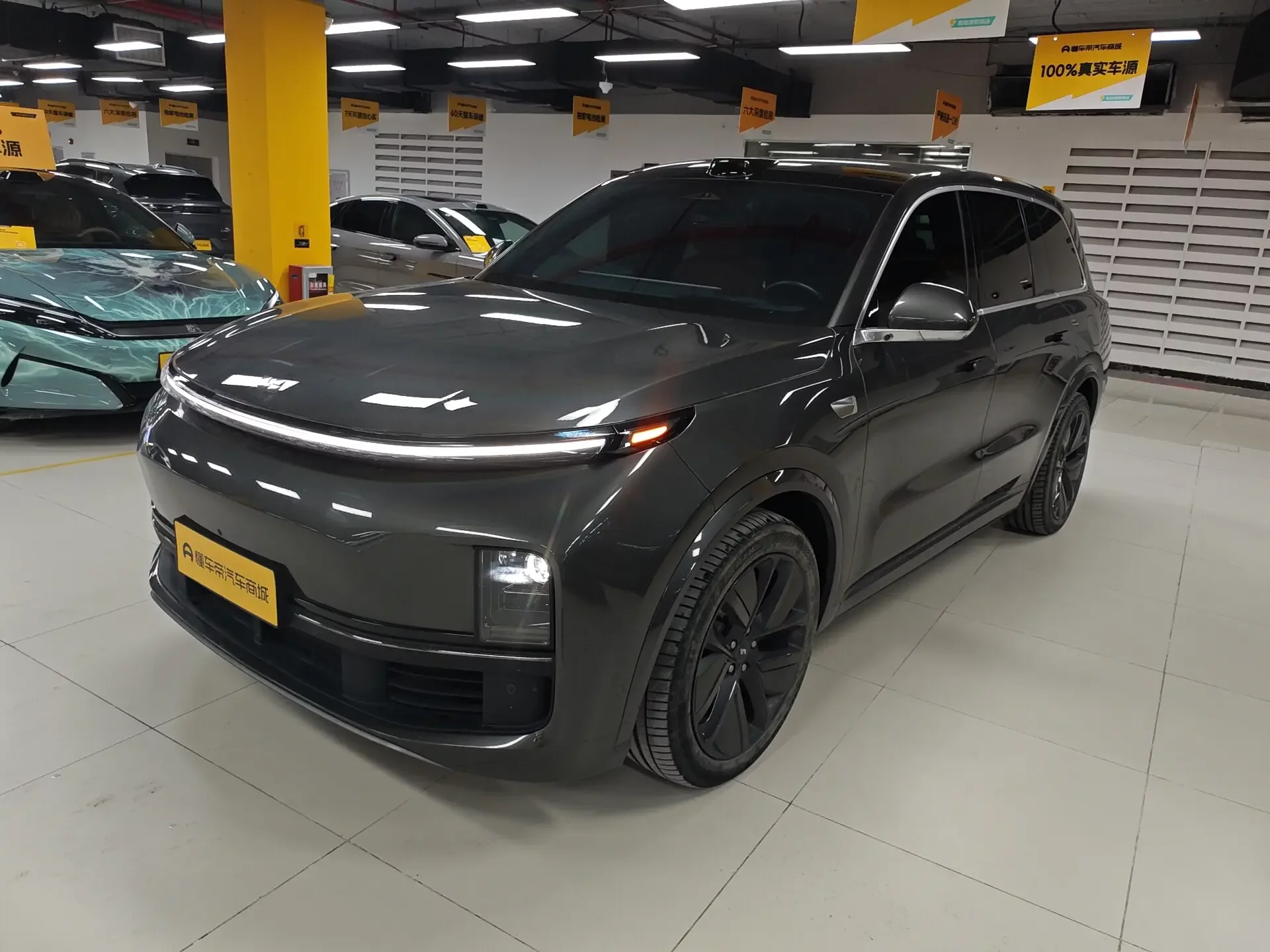 Lixiang L9