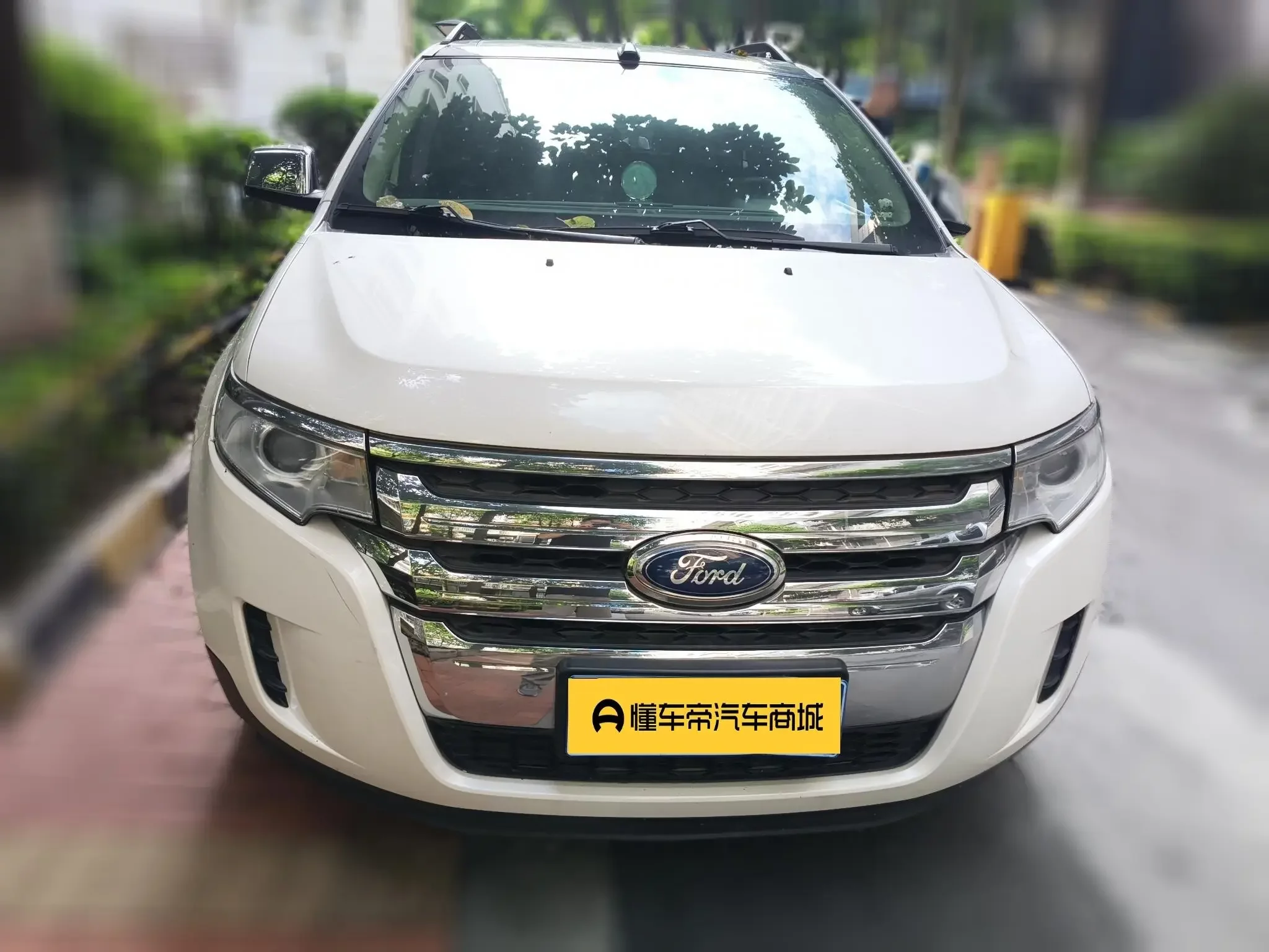 Ford Edge