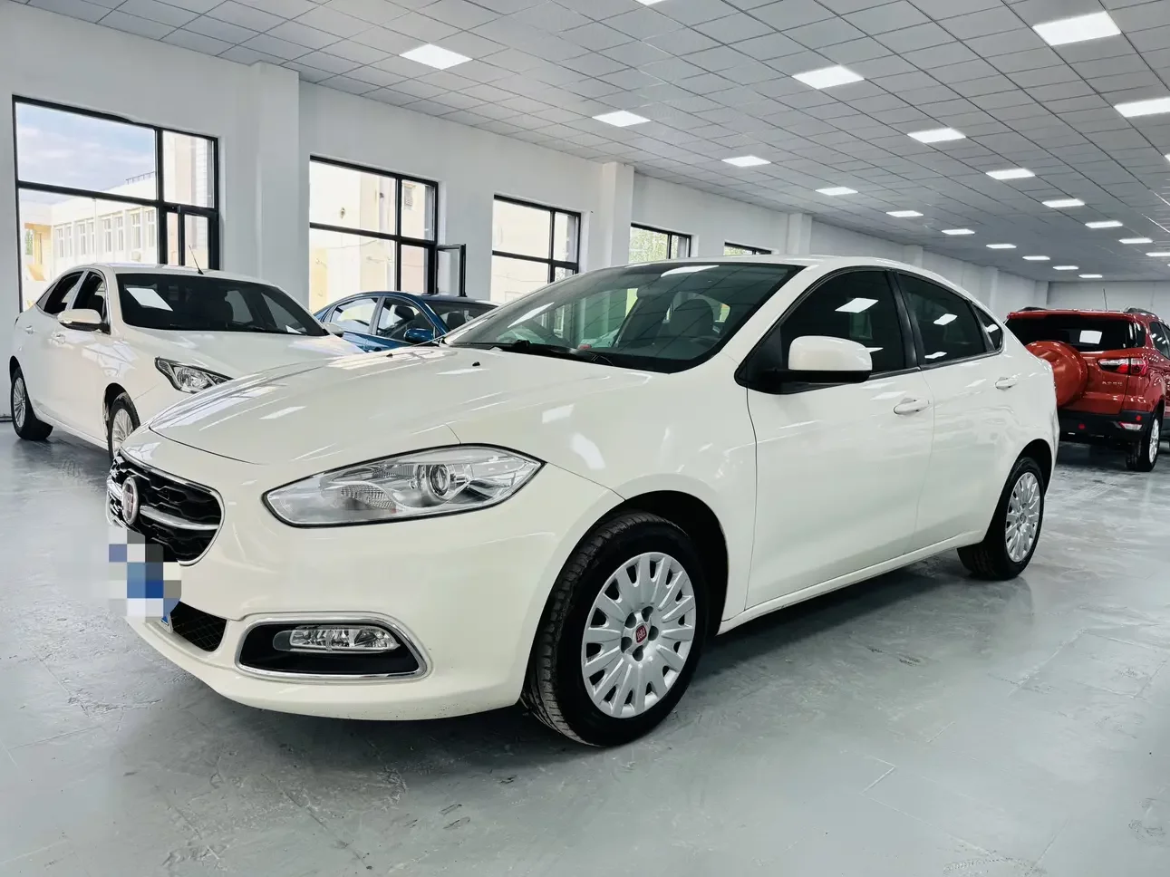 Fiat Feixiang