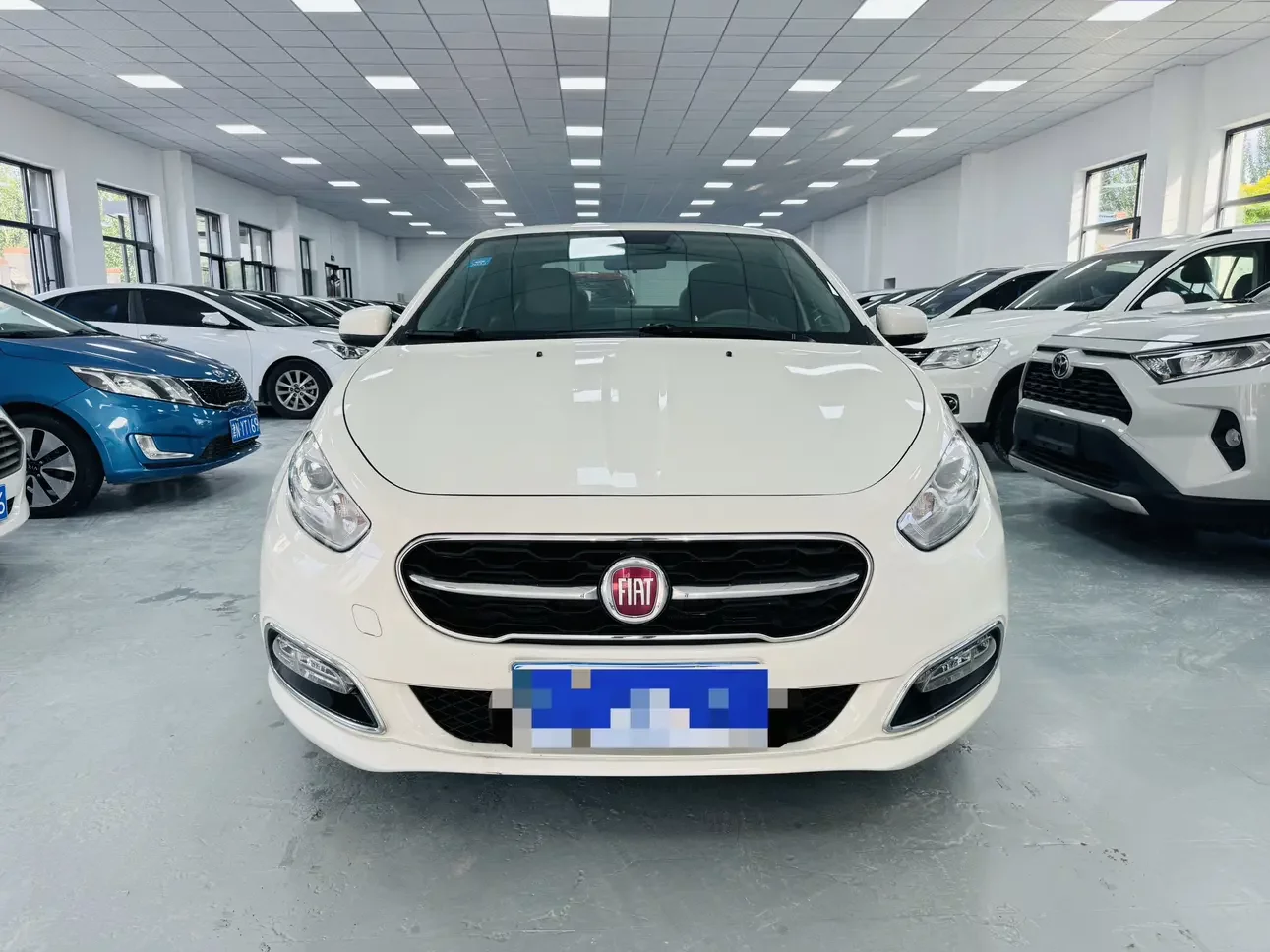 Fiat Feixiang