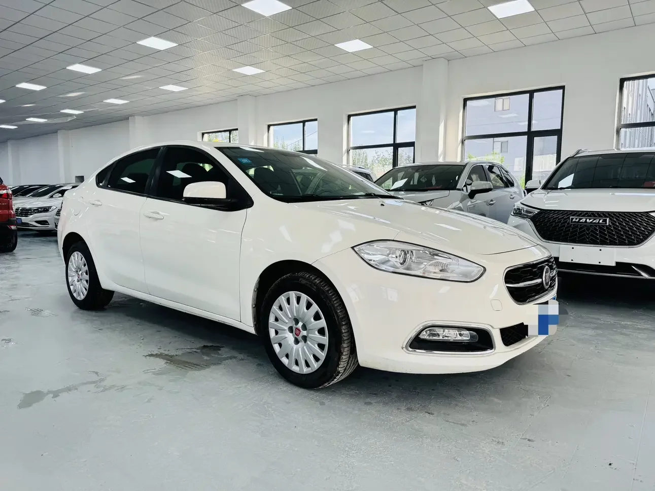 Fiat Feixiang