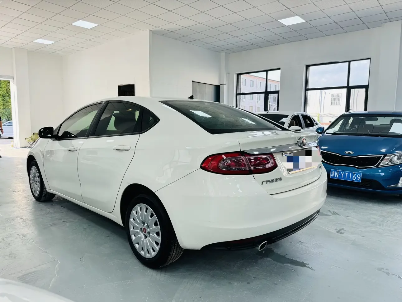 Fiat Feixiang