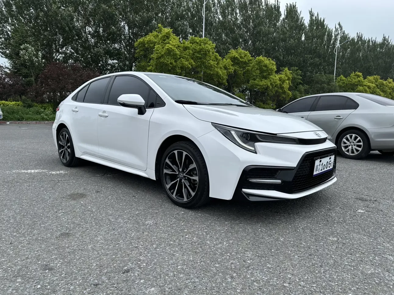 Toyota Levin