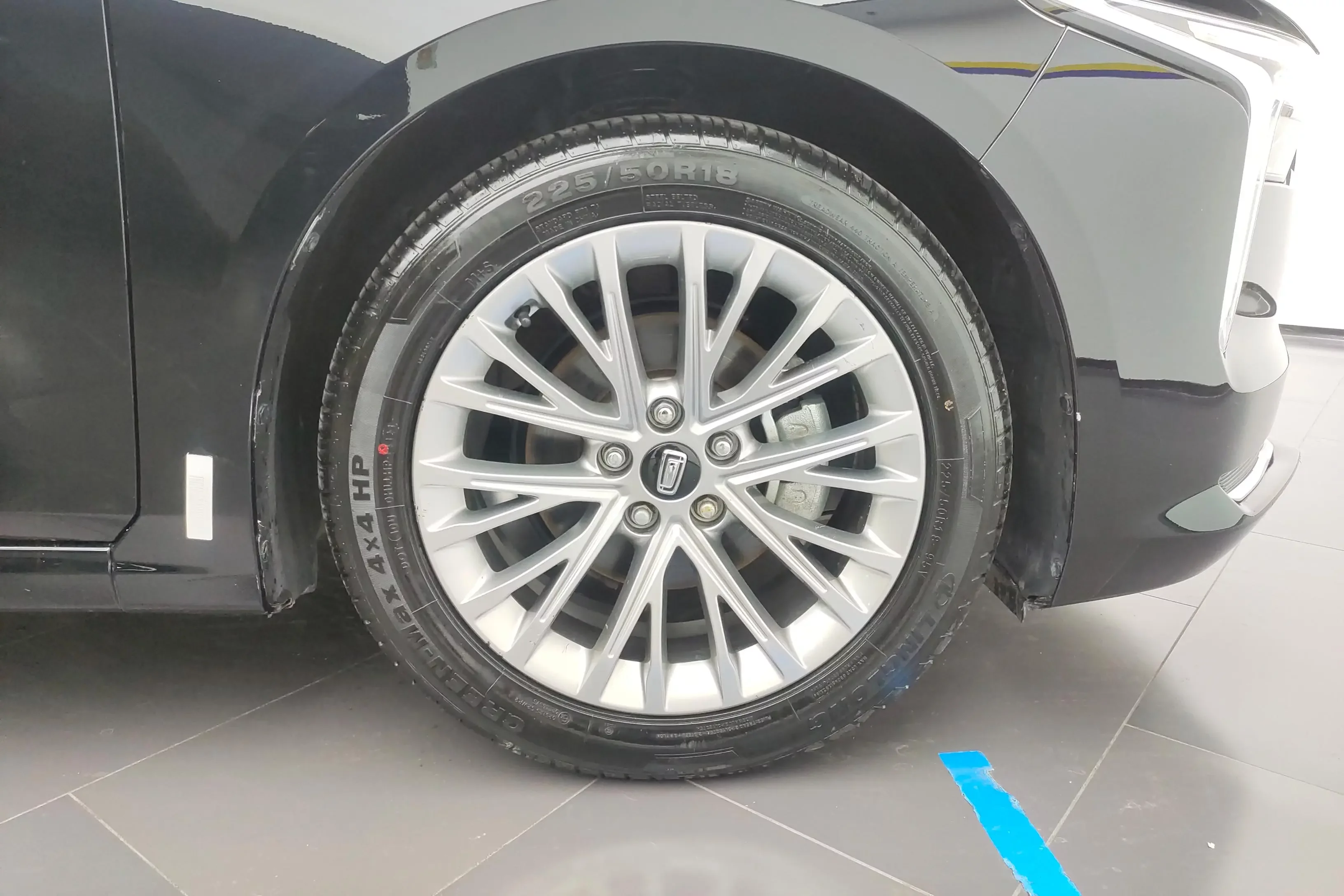 FAW Bestune B70