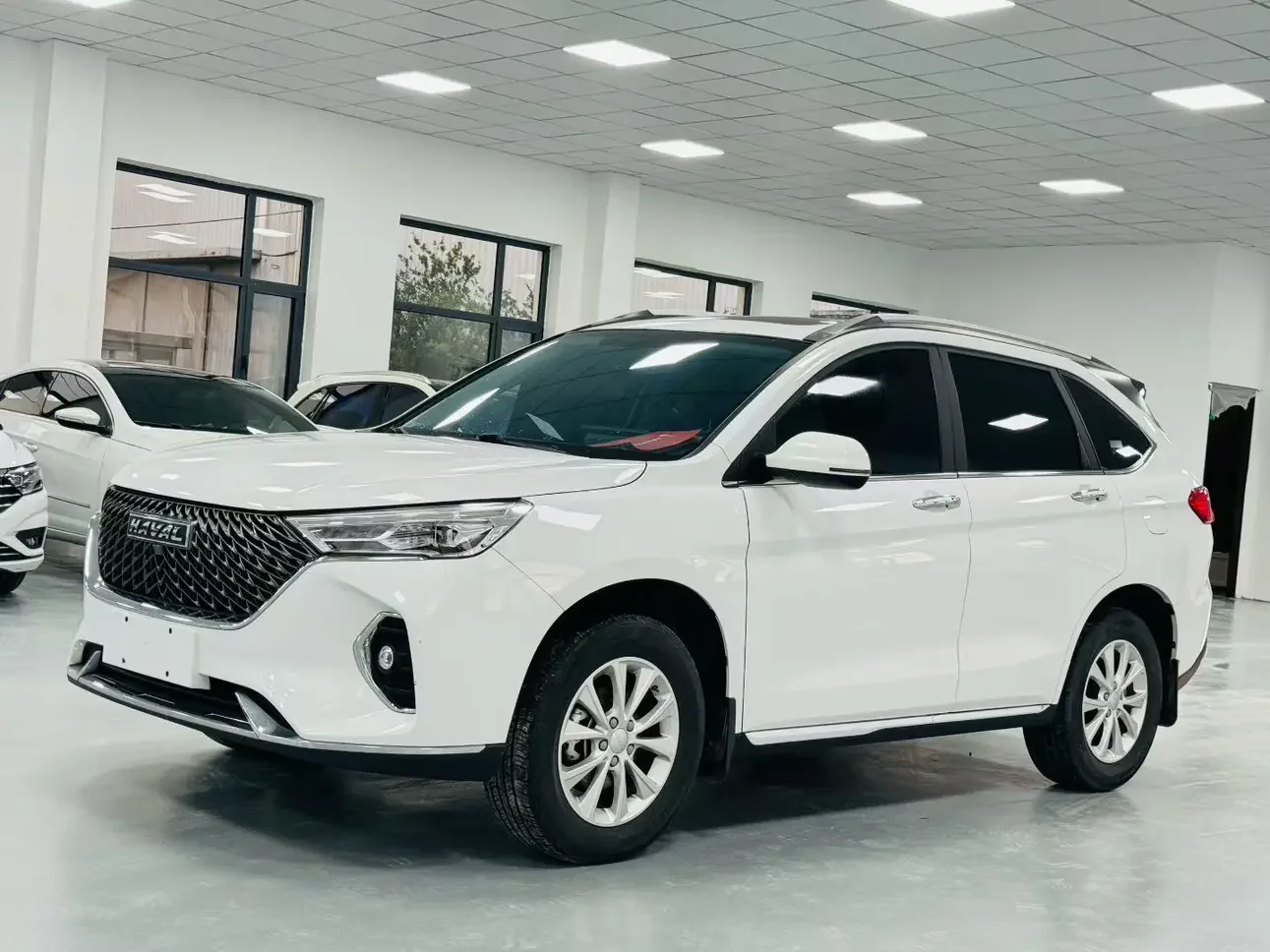 Haval M6