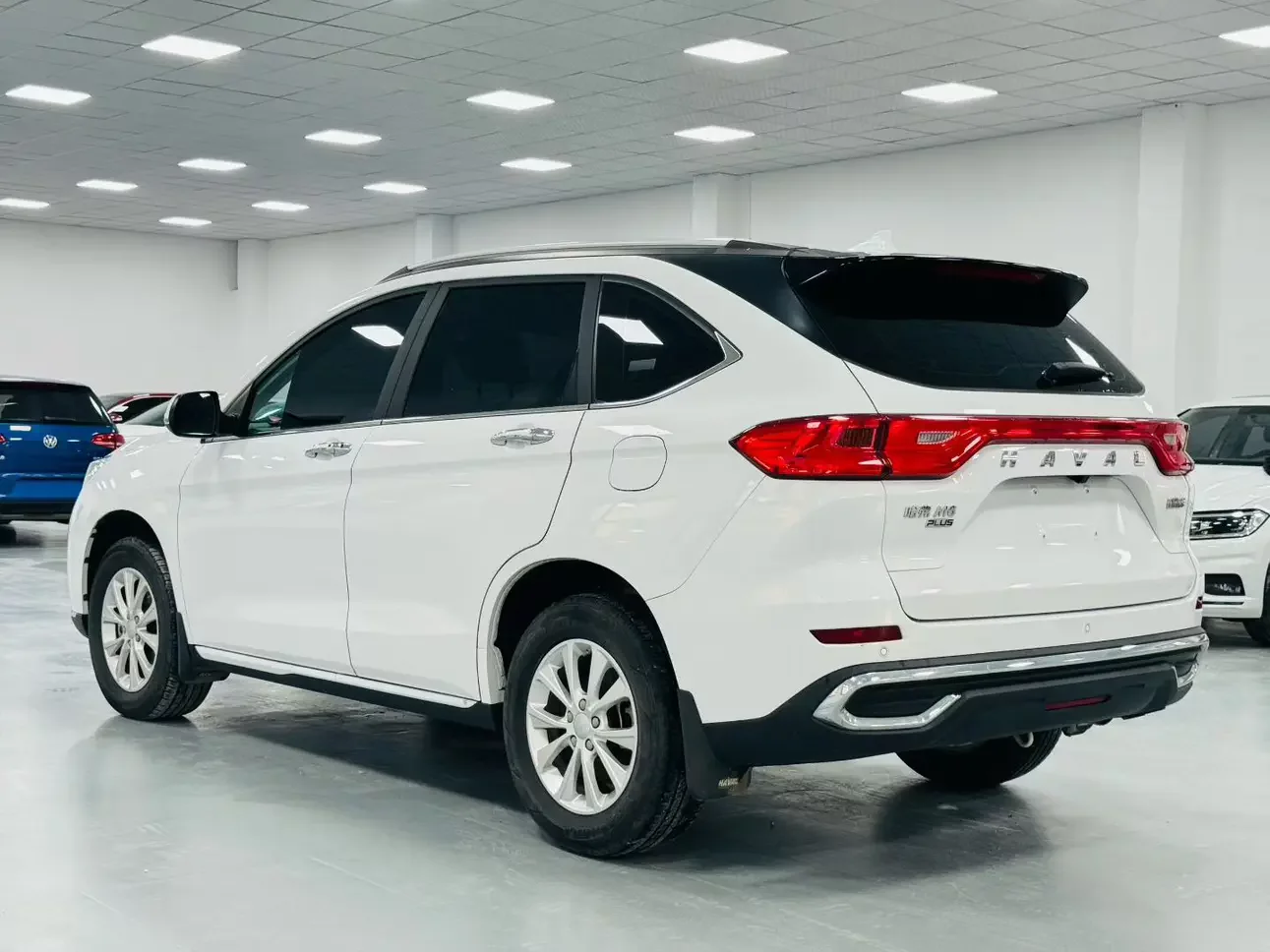 Haval M6