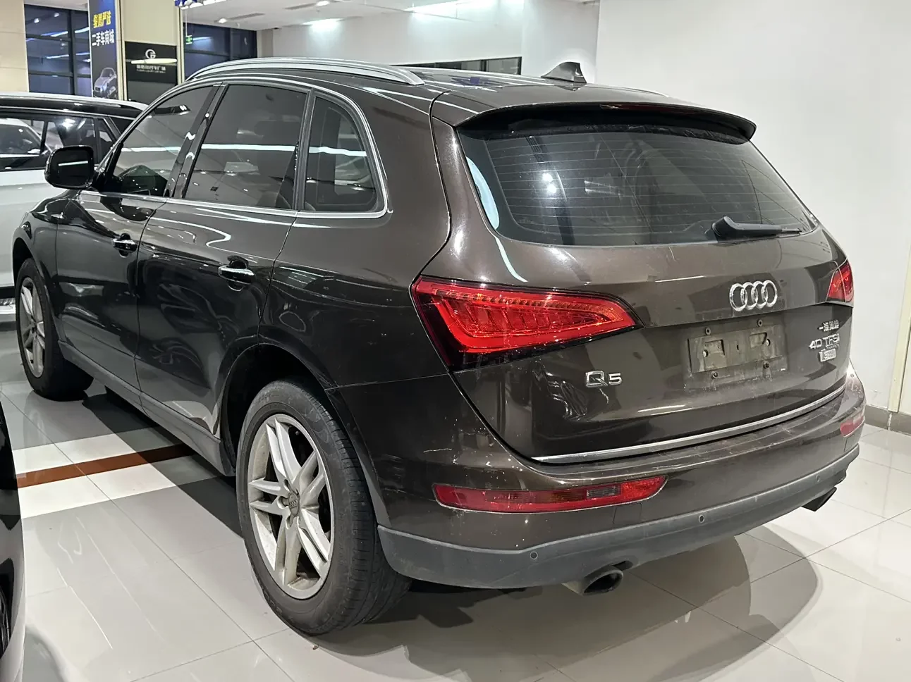 Audi Q5