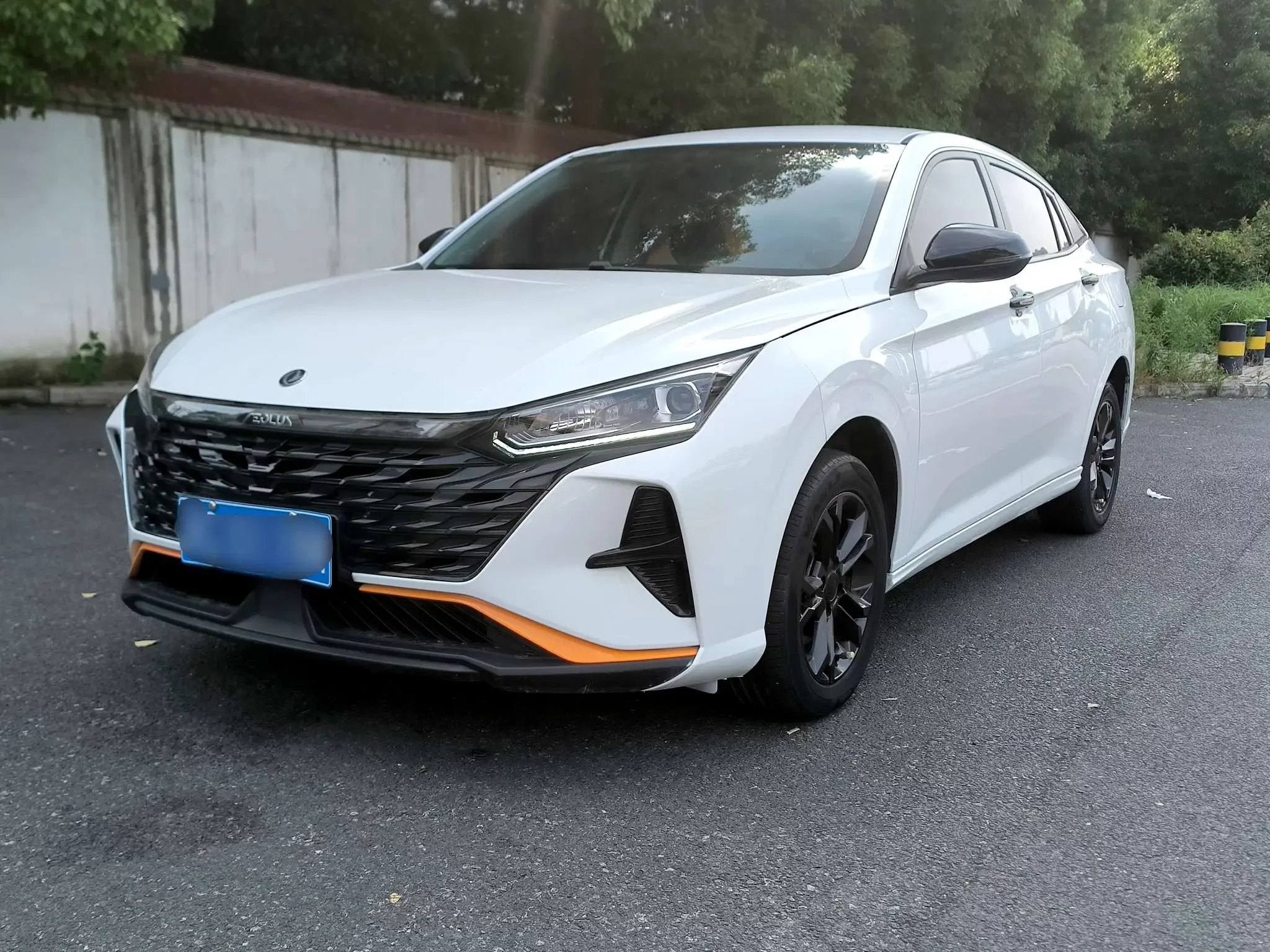 Dongfeng Yixuan