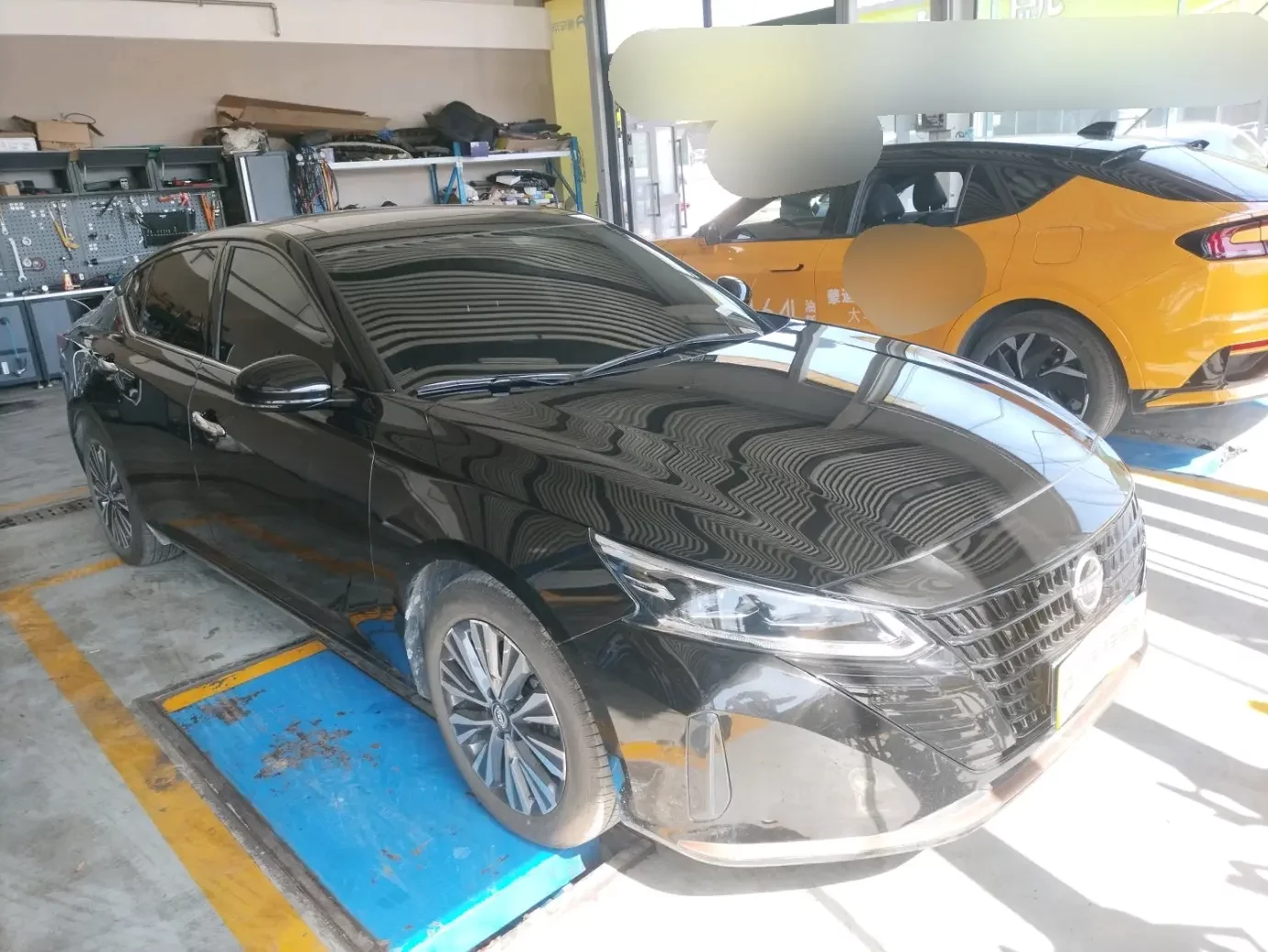 Nissan Altima