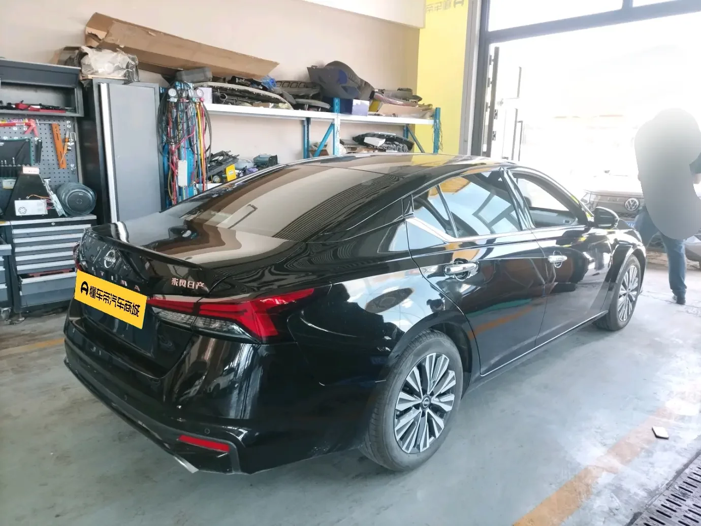 Nissan Altima