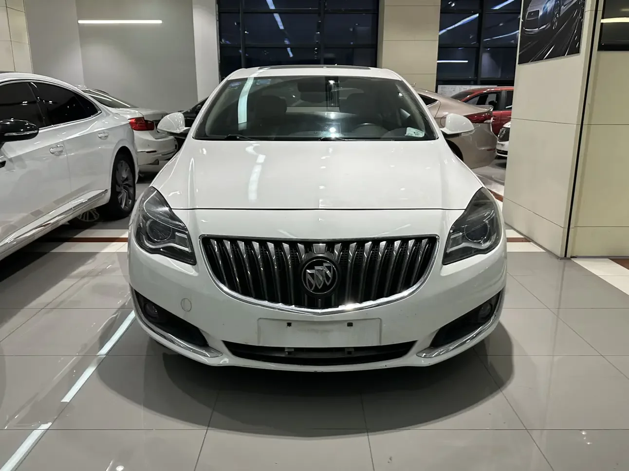 Buick Majesty
