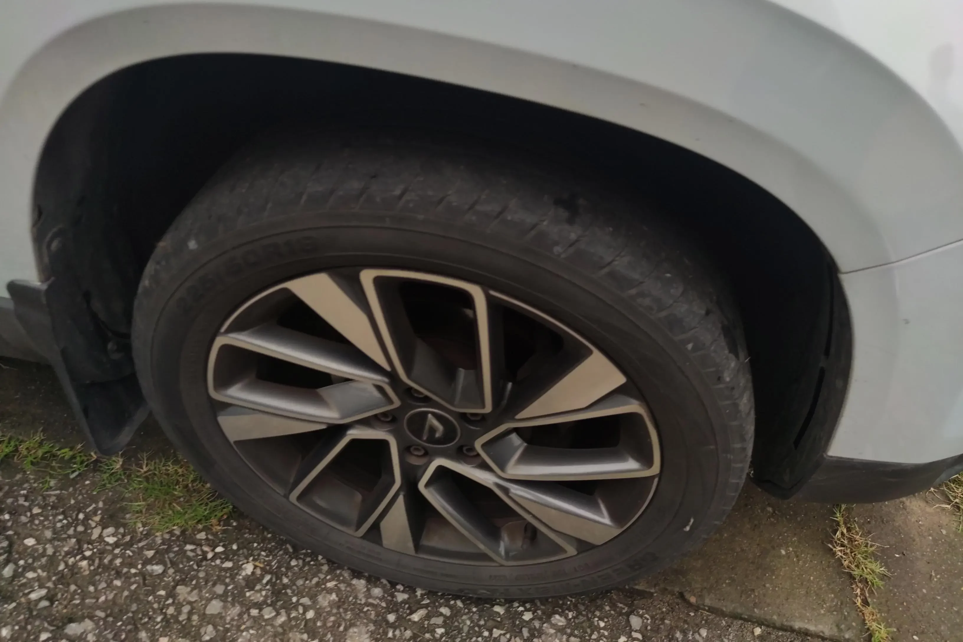 Jetta VS5