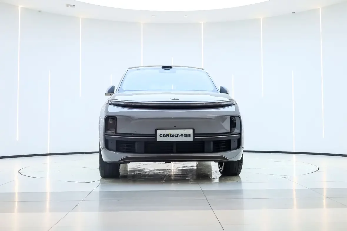 Lixiang L9