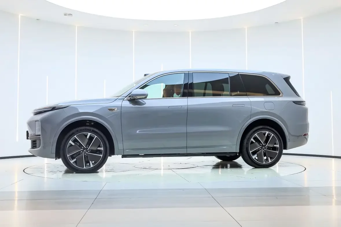 Lixiang L9