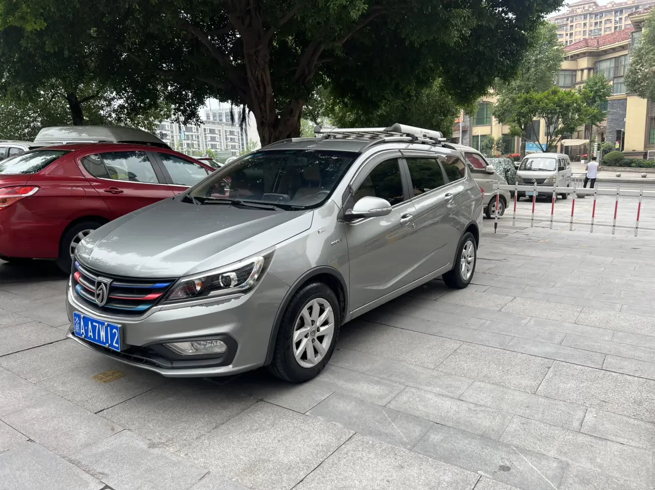 Baojun 310W
