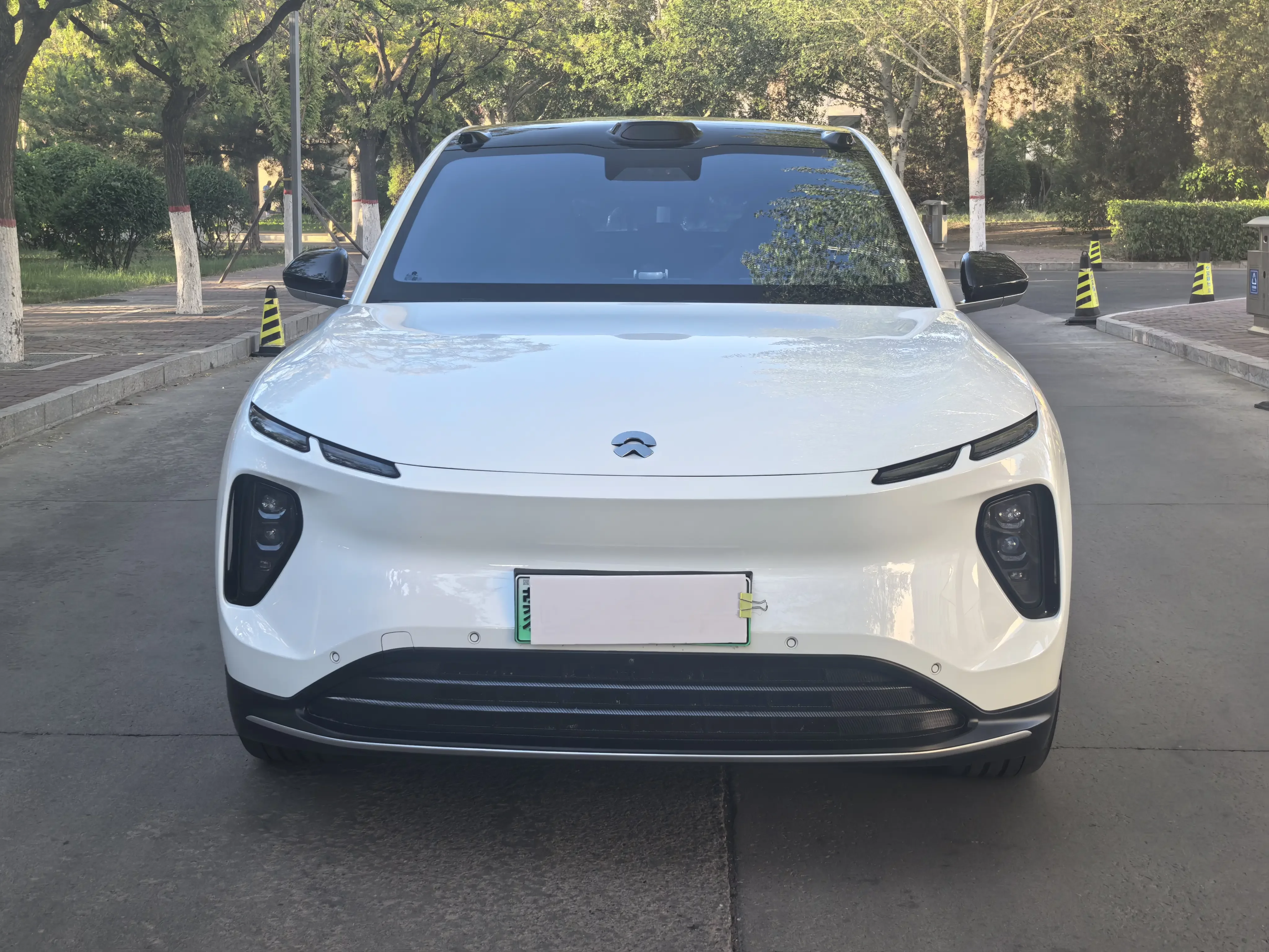 NIO EC6