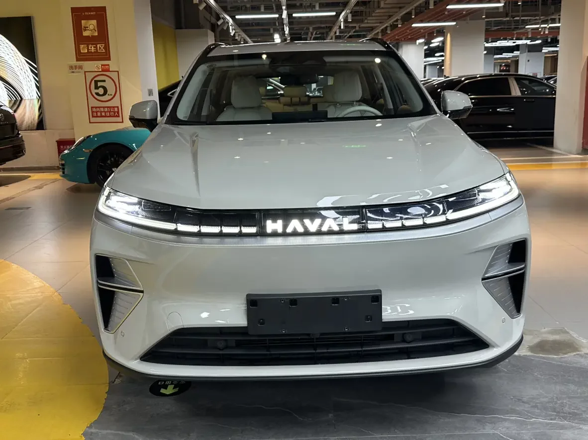 Haval Xiaolong MAX