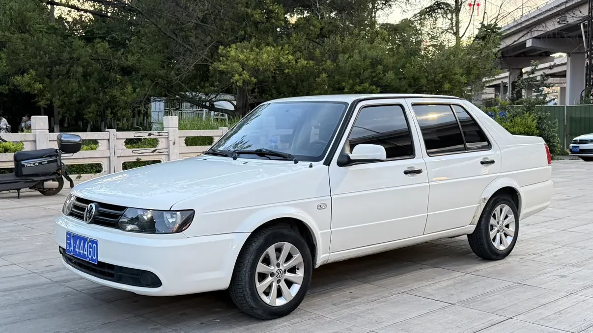 Volkswagen Jetta