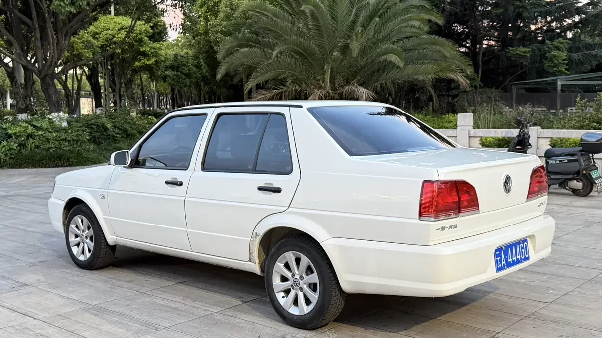 Volkswagen Jetta