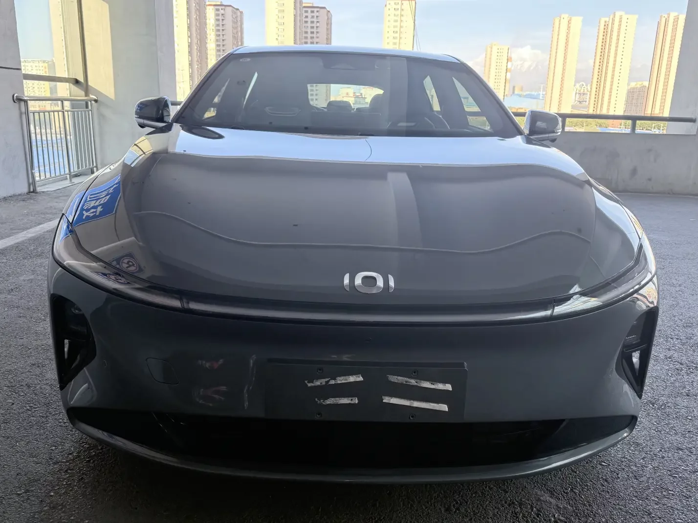 Changan Qiyuan A07