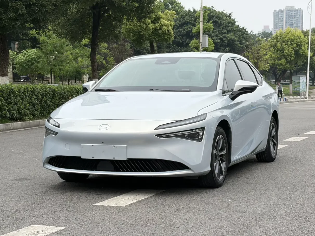 GAC AION S