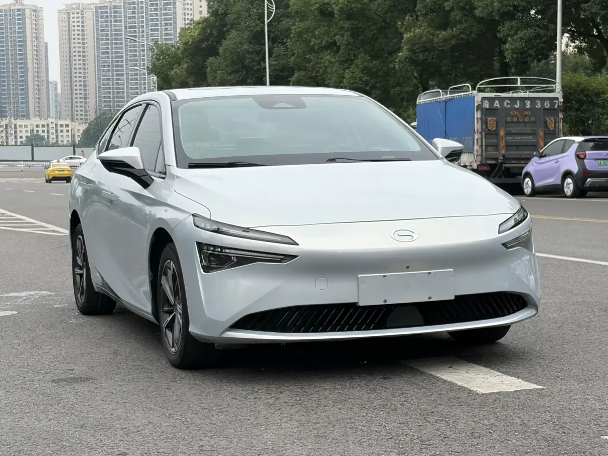 GAC AION S