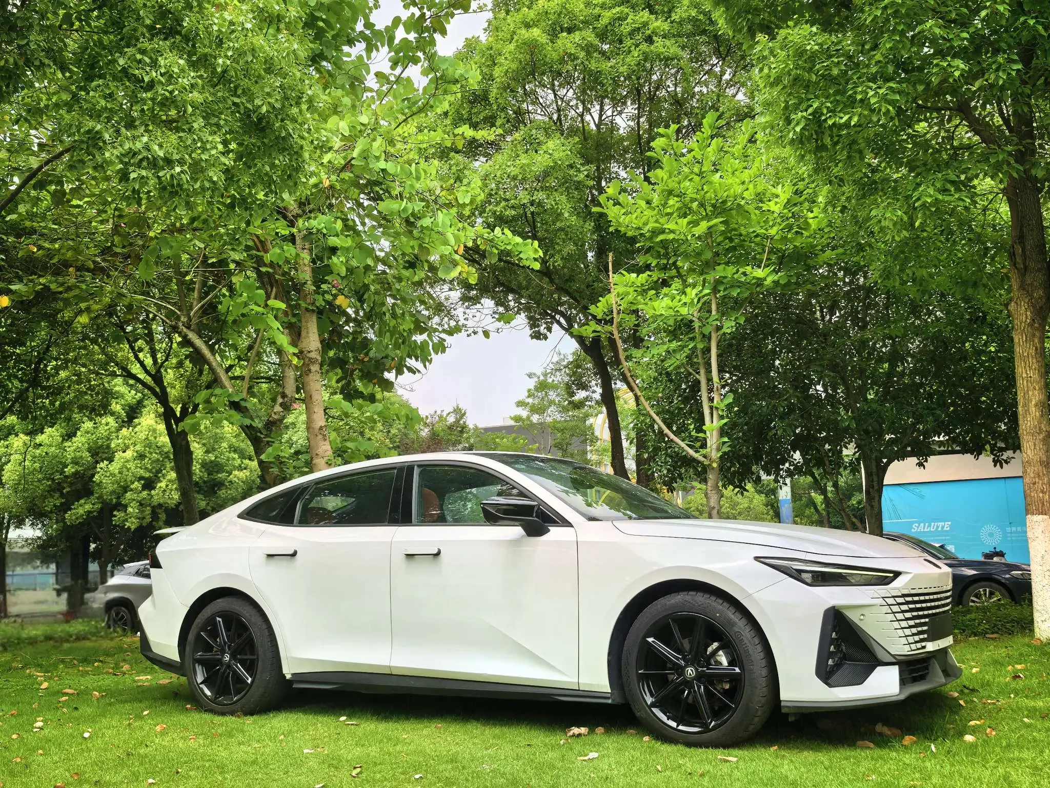 Changan UNI-V