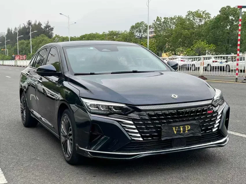 Dongfeng Yixuan MAX