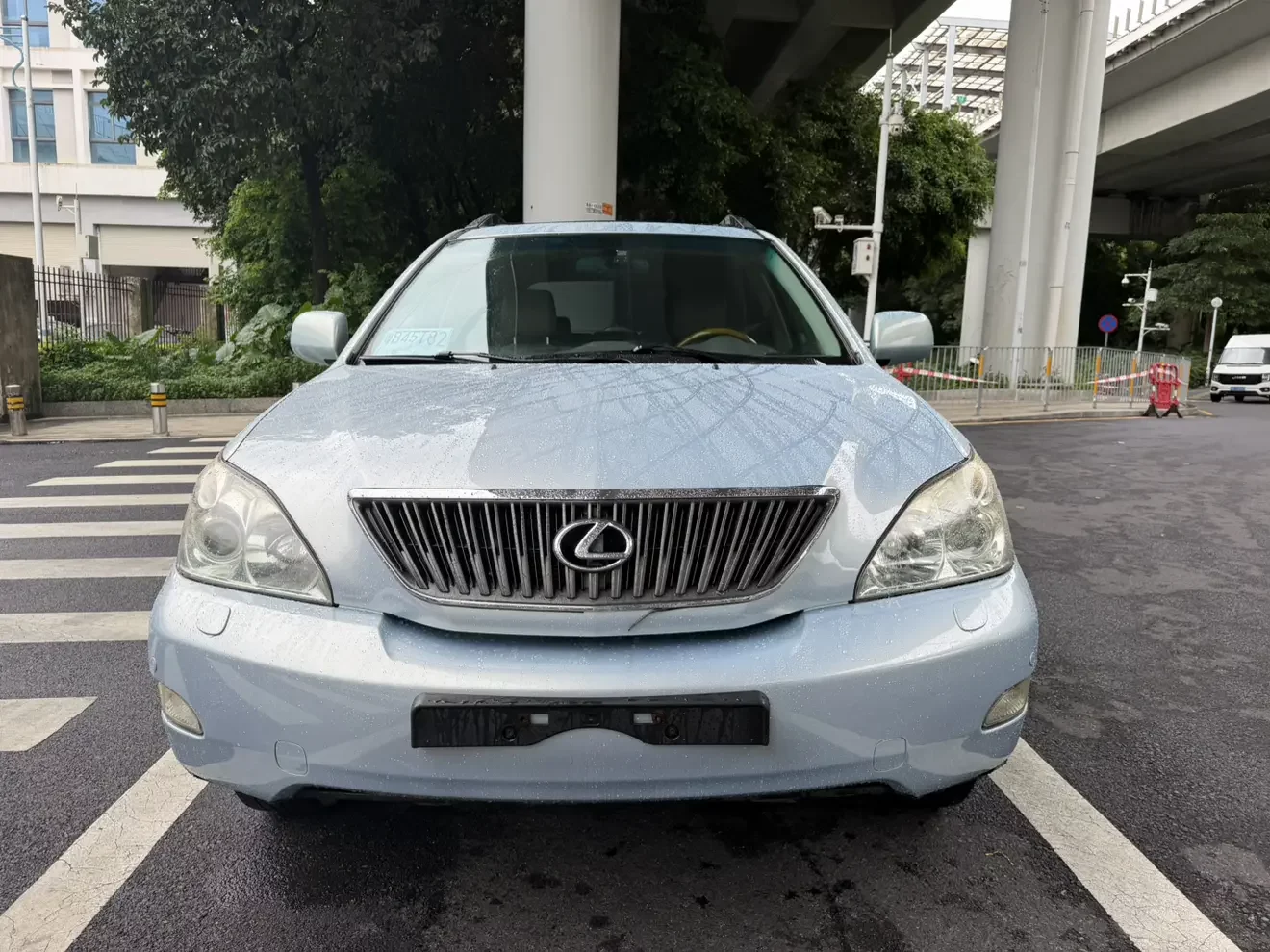 Lexus RX Classic